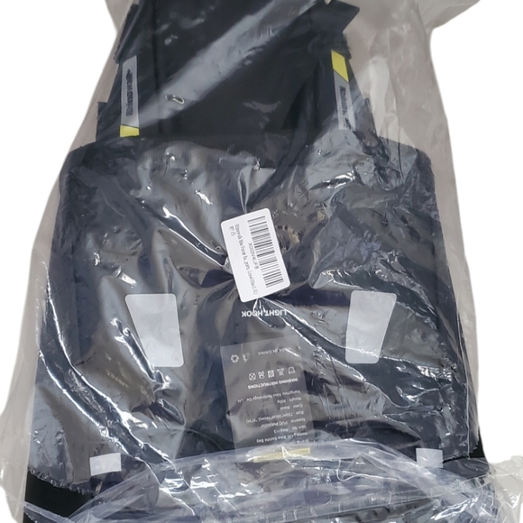 NWT Rhinowalk 13L Bike Saddle Bag. - Picture 3 of 11